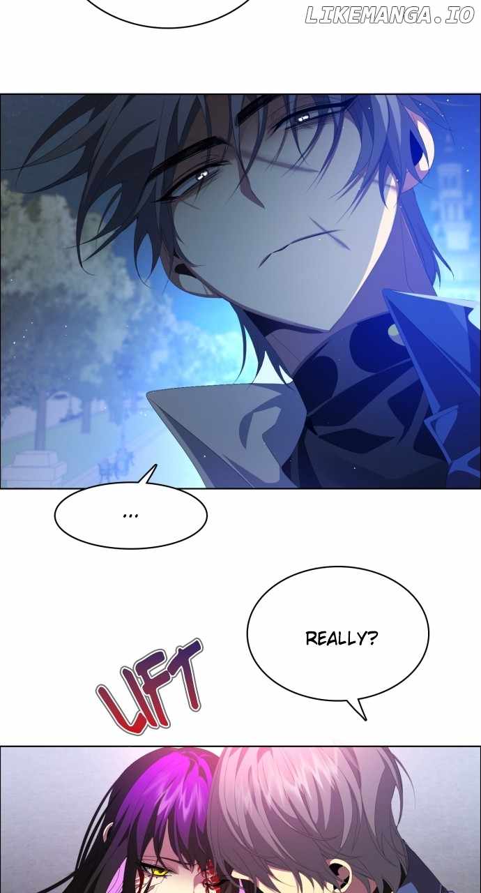 Zero Game Chapter 304 60